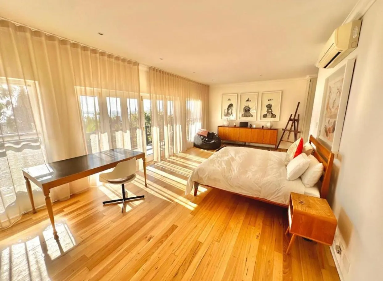 Azure Villa Cape Town Holiday home