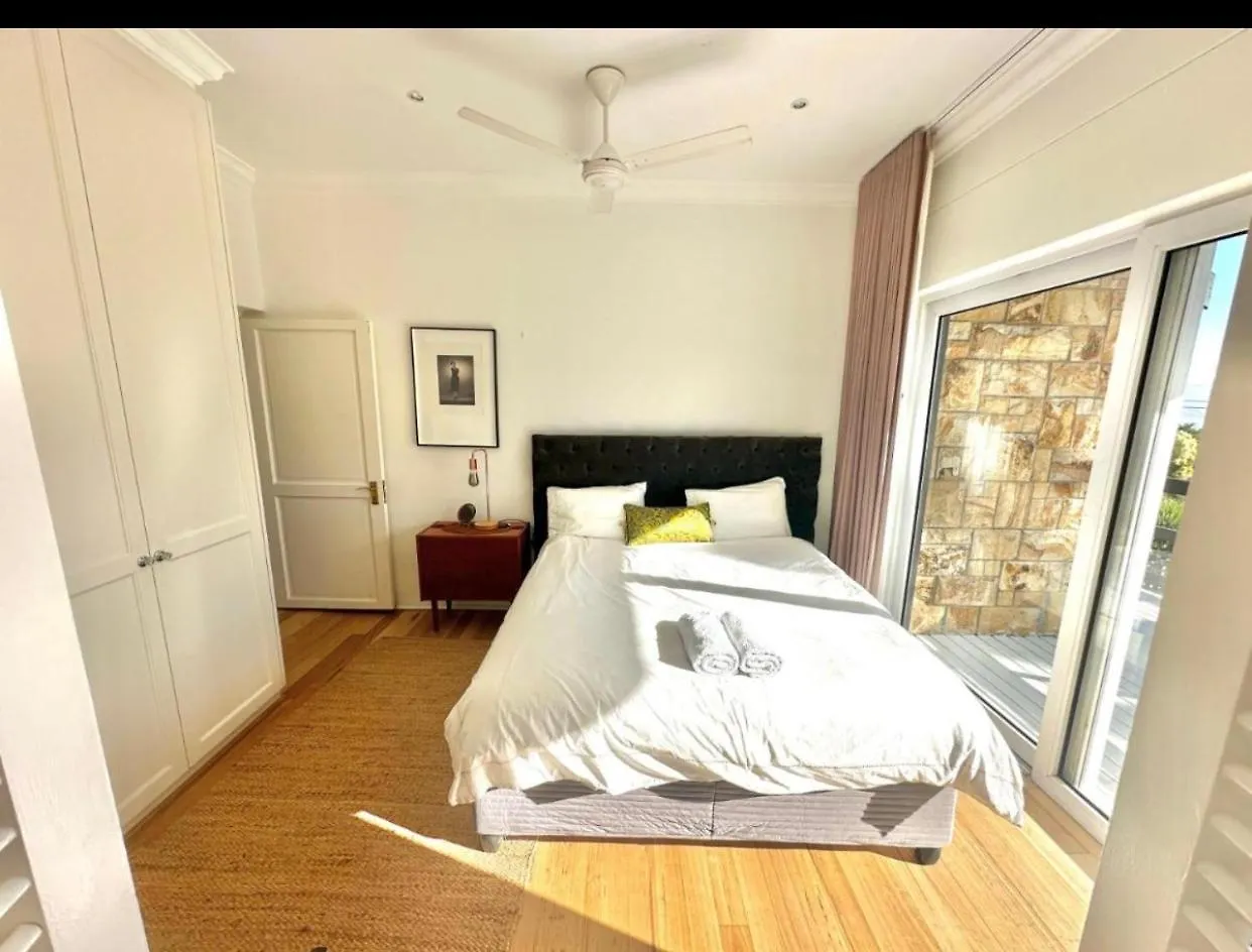 Azure Villa Cape Town