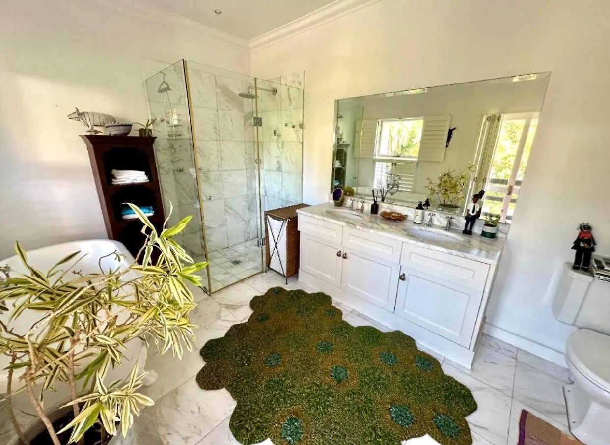 Holiday home Azure Villa Cape Town South Africa
